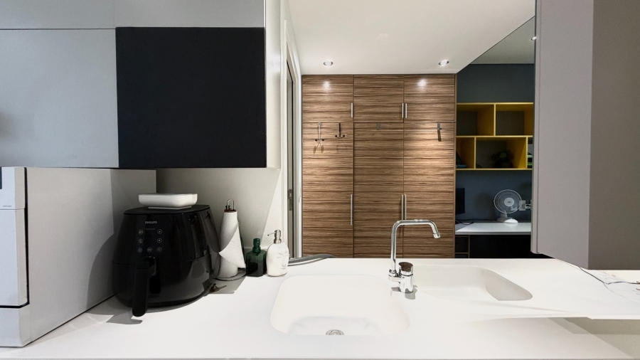 1 Bedroom Property for Sale in Universiteitsoord Western Cape